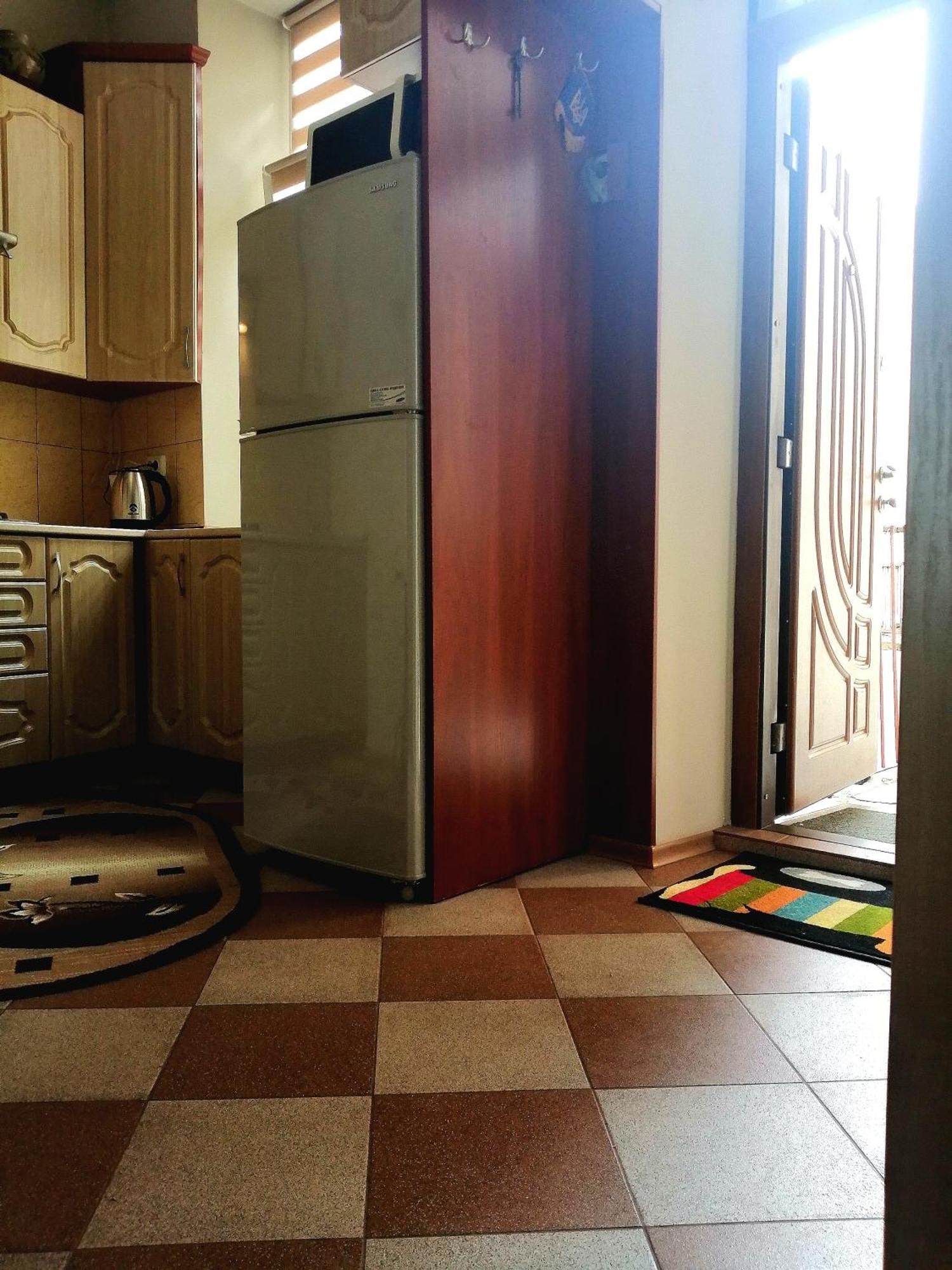 Flat On Sheptytskykh Apartment Lviv Exterior photo